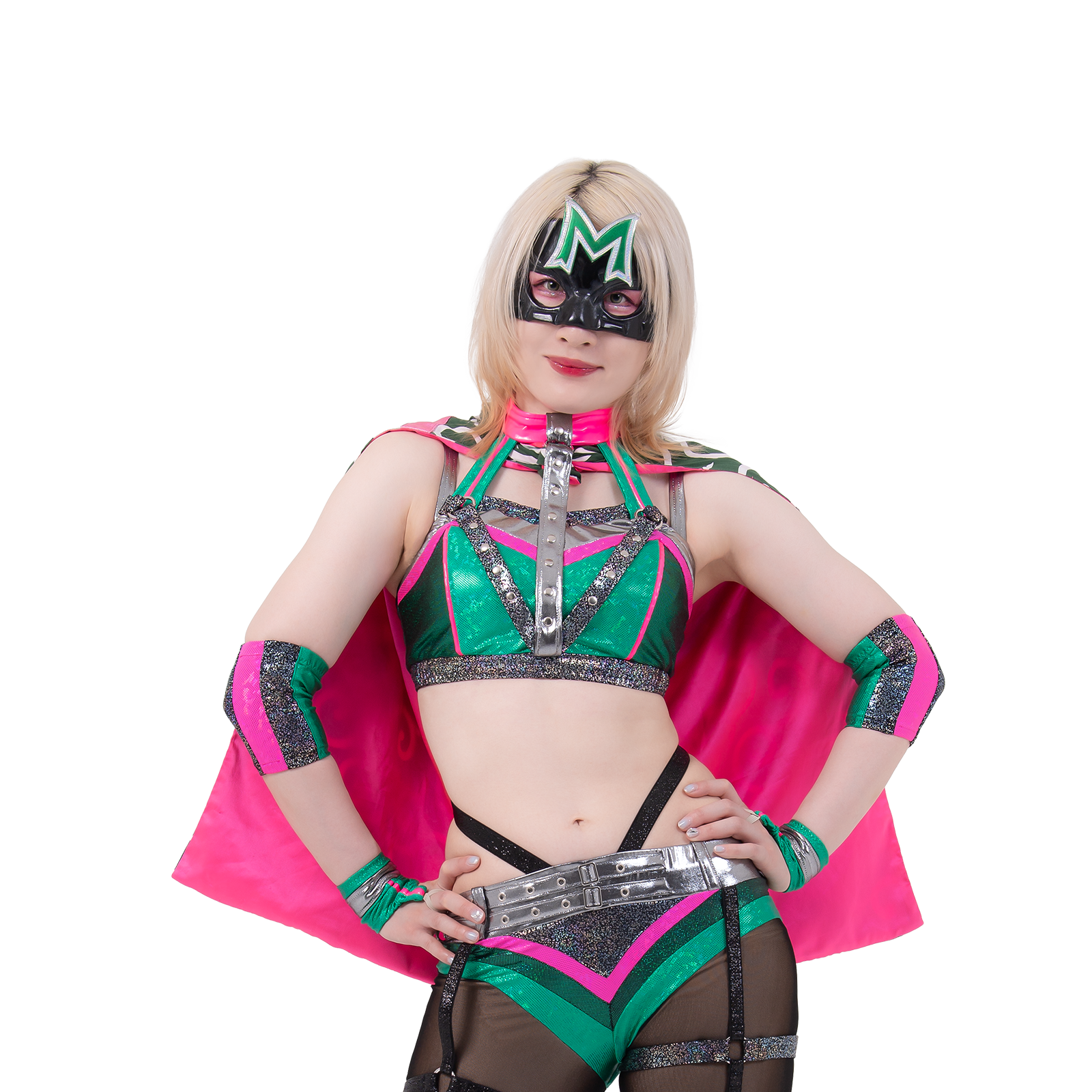 Tokyo Joshi Pro-Wrestling・