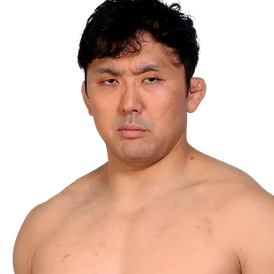 Hideki Suzuki