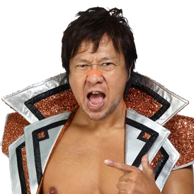 Satoshi Kojima