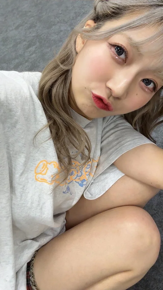 原宿ぽむの配信