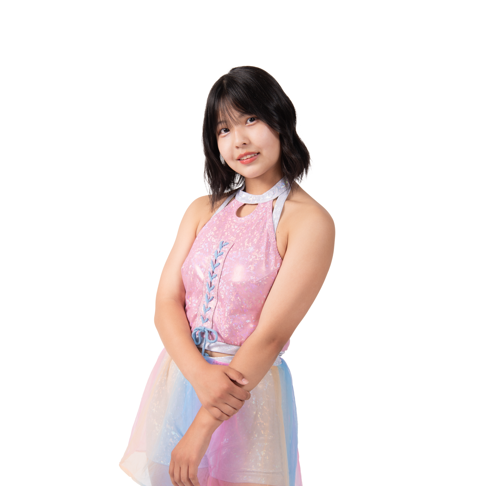 大久保琉那（Runa Okubo）プロフィール | 大久保琉那の試合を配信中