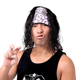 Masahiro Takanashi