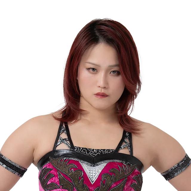 Miyu Yamashita