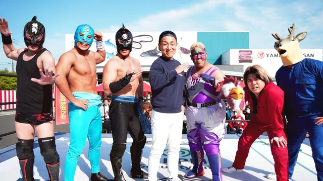 DDT・ DDT・