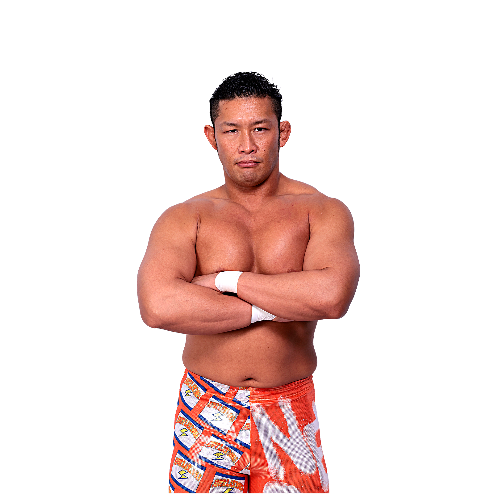 DAIKI INABA | WRESTLE UNIVERSE