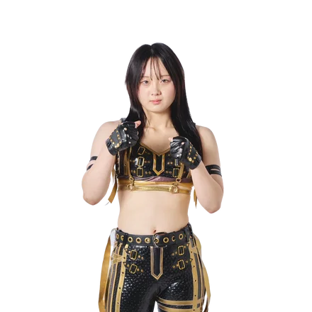 Marigold Roster | WRESTLE UNIVERSE