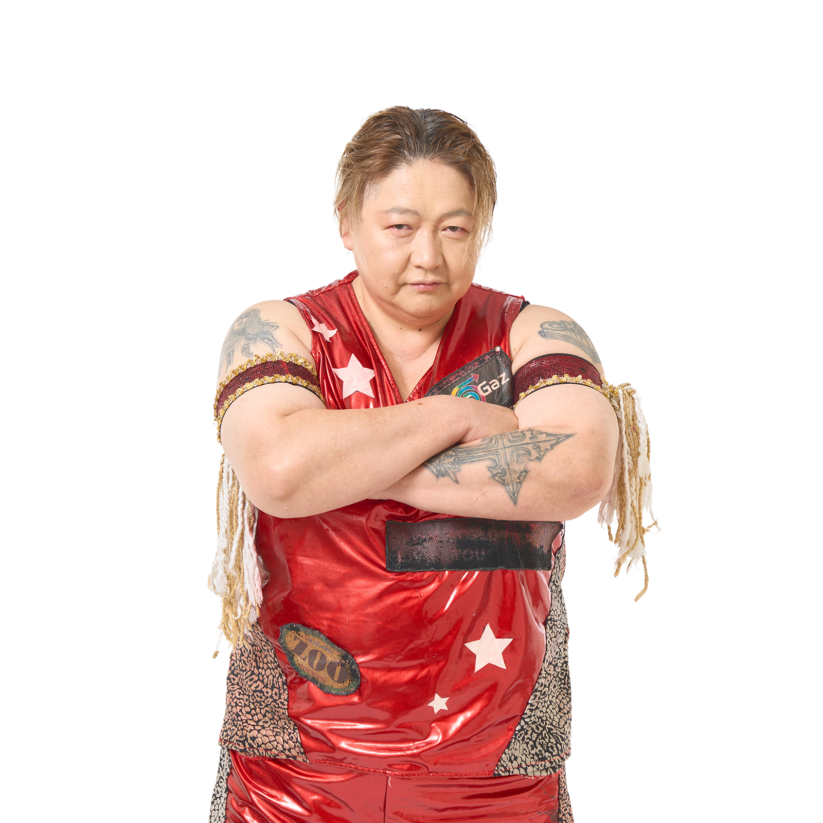 Marvelous Pro-Wrestling Roster | WRESTLE UNIVERSE