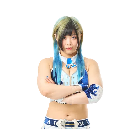 Marigold Roster | WRESTLE UNIVERSE