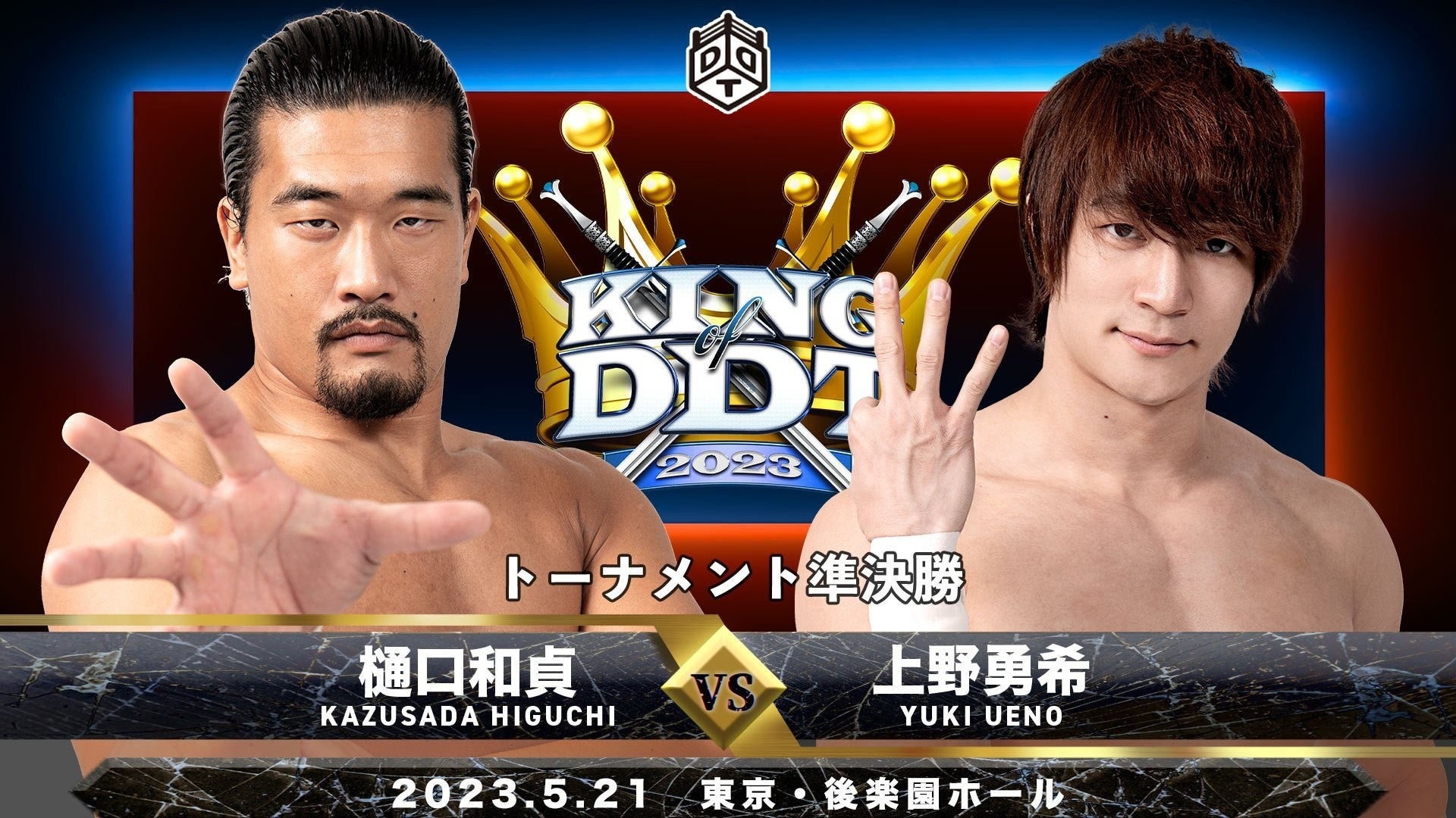 DDT・