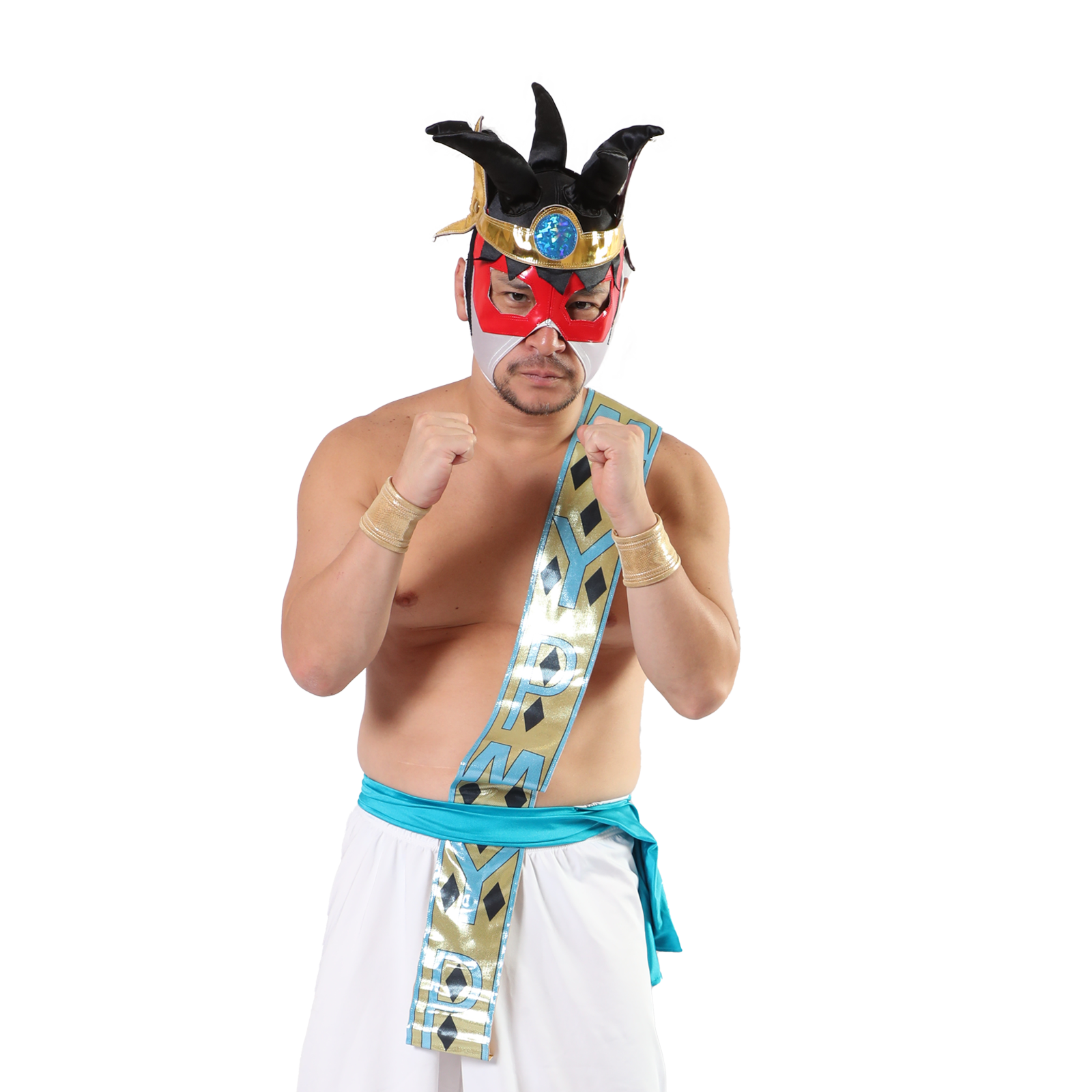 みちのくプロレス・『みちのくプロレス徳島大会2026～アレクサンダー