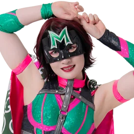 Hyper Misao
