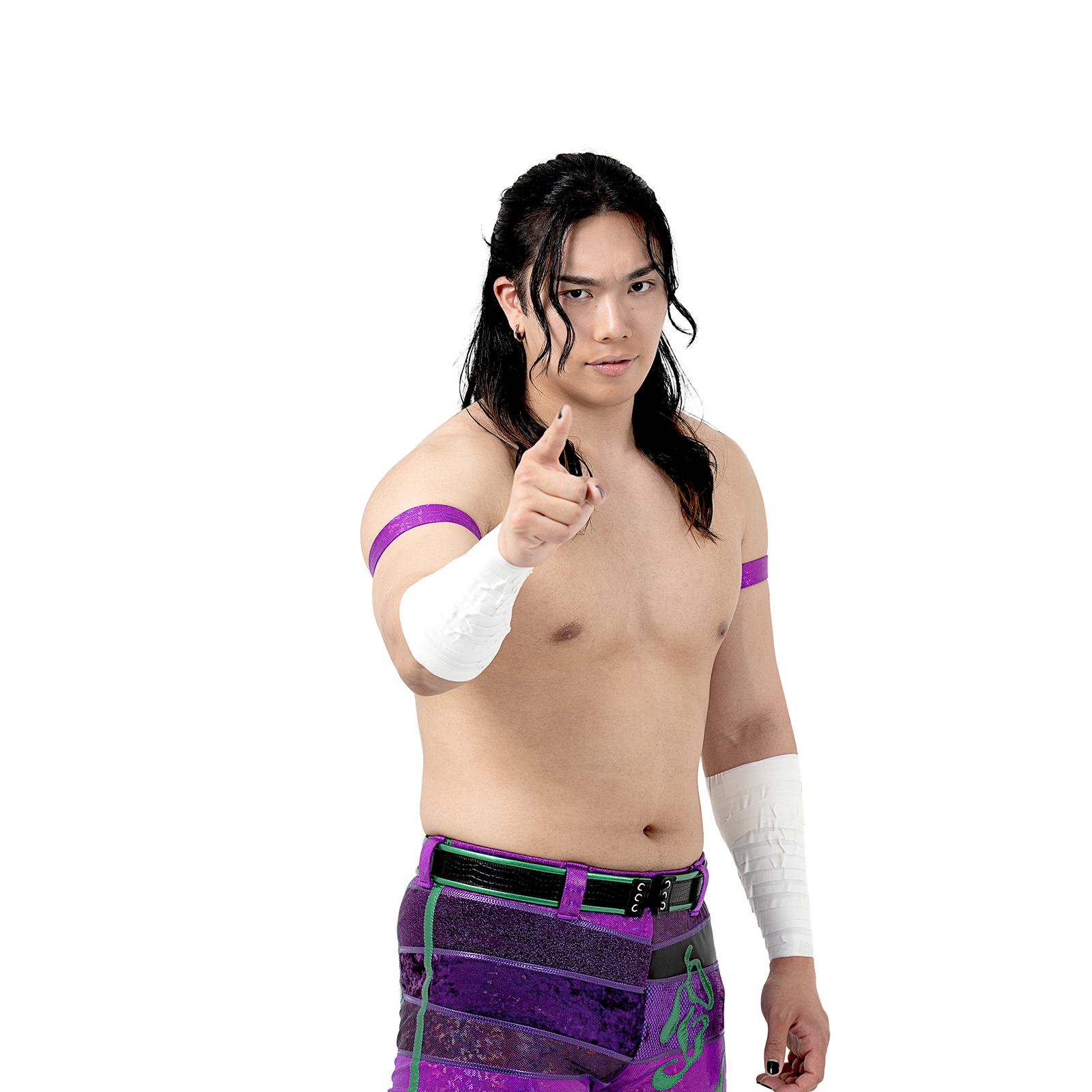 辰巳リカ | 東京女子プロレス公式サイト