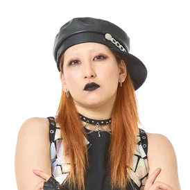 Riko Kawahata