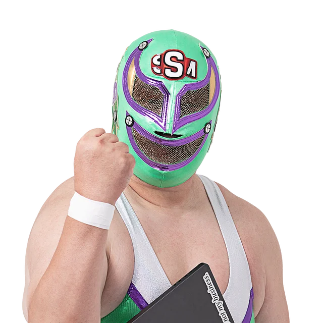 Super Sasadango Machine