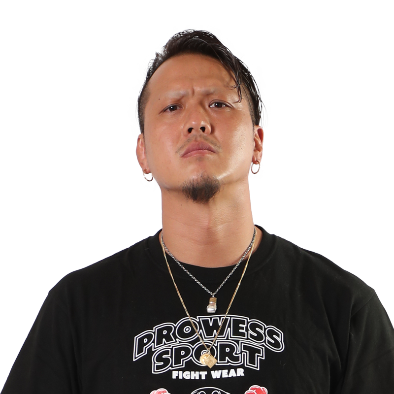 Fujita Jr Hayato Profile | Streaming Matches of Fujita Jr Hayato
