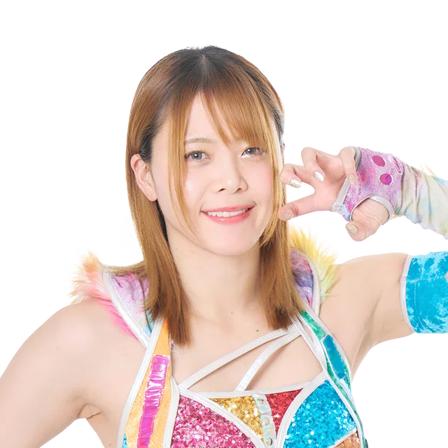 Mayu Iwatani