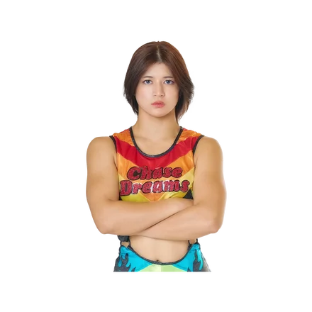 Marigold Roster | WRESTLE UNIVERSE