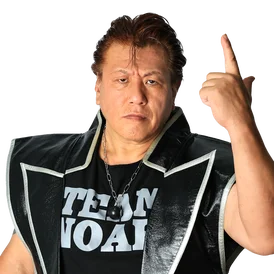 Akitoshi Saito