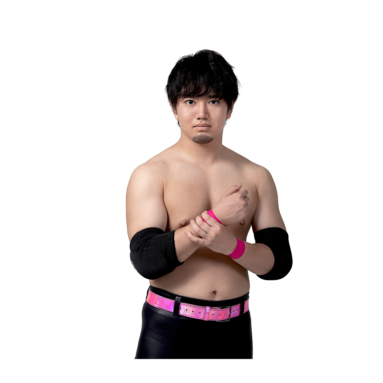 クリス・ブルックス | DDT プロレスリング公式サイト