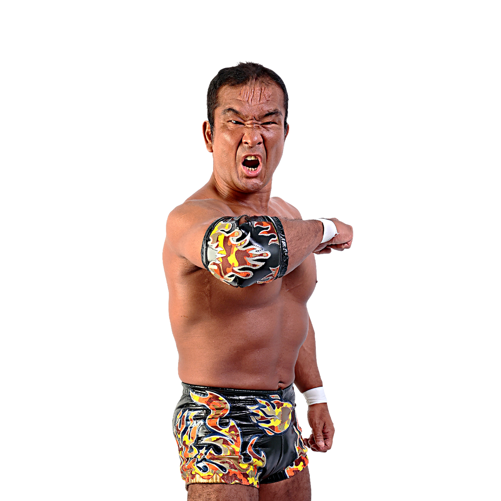 MASATO TANAKA WRESTLE UNIVERSE