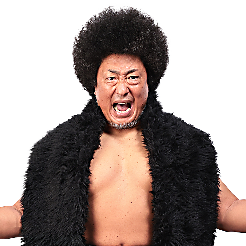 NOAH・『Dream on 2022 FINAL』 | 試合動画配信 | WRESTLE UNIVERSE