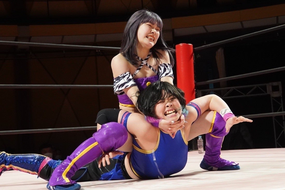 東京女子プロレス　DMMオンクレ 遠藤有栖セット 東京女子プロレス DMMオンクレ 遠藤有栖セット 東京女子プロレス