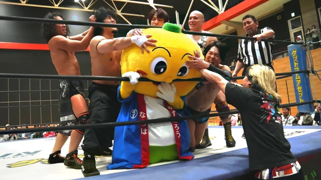 DDT・ DDT・