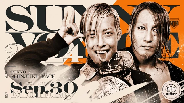 イホ・デ・ドクトル・ワグナーJr. | WRESTLE UNIVERSE イホ・デ・ドクトル・ワグナーJr. | WRESTLE UNIVERSE