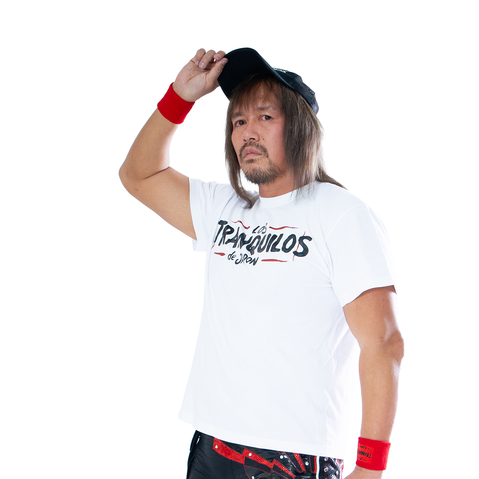 内藤哲也（Tetsuya Naito）プロフィール | 内藤哲也の試合を配信中