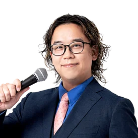 井上マイク