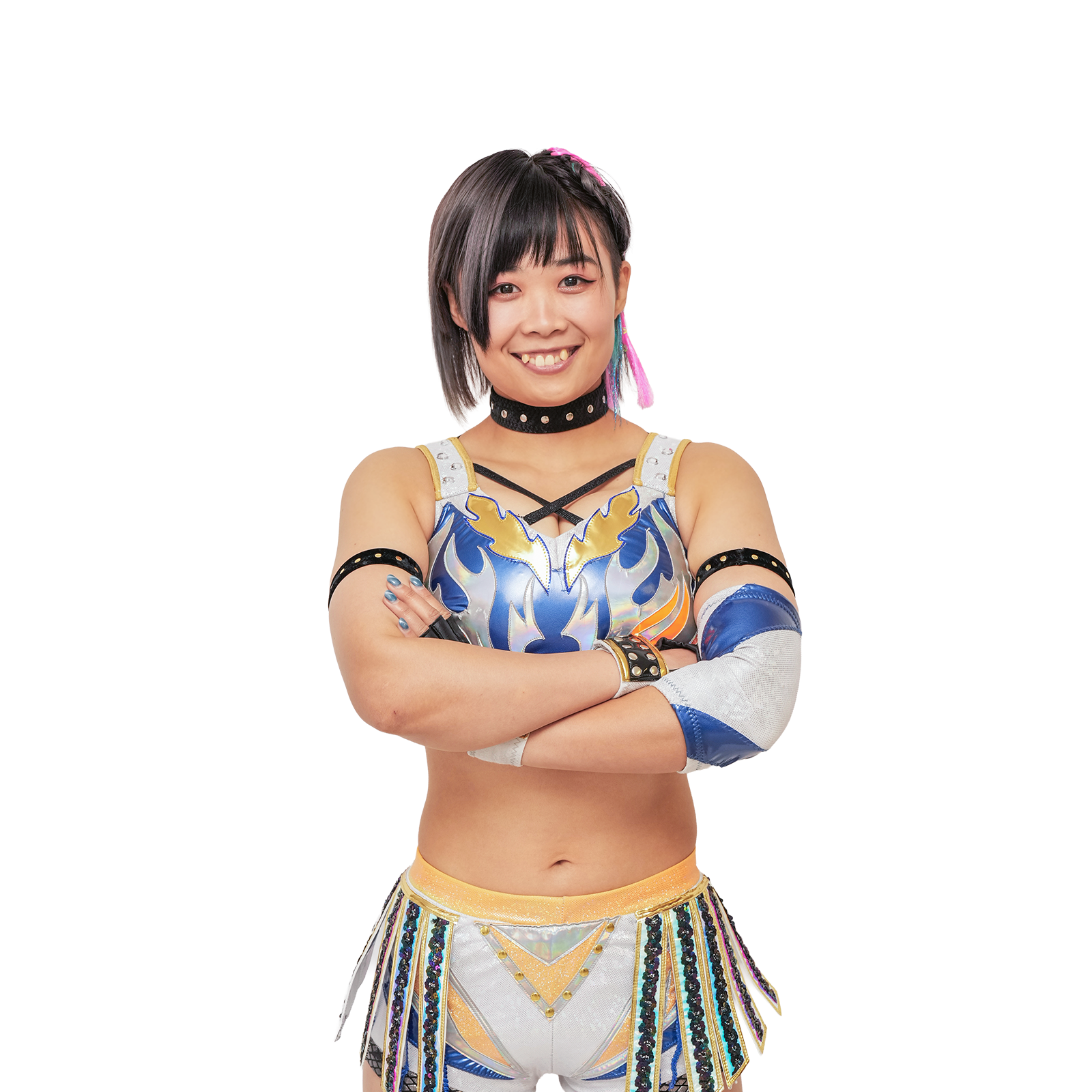 瑞希 | 東京女子プロレス公式サイト