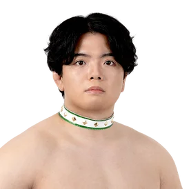 高鹿佑也
