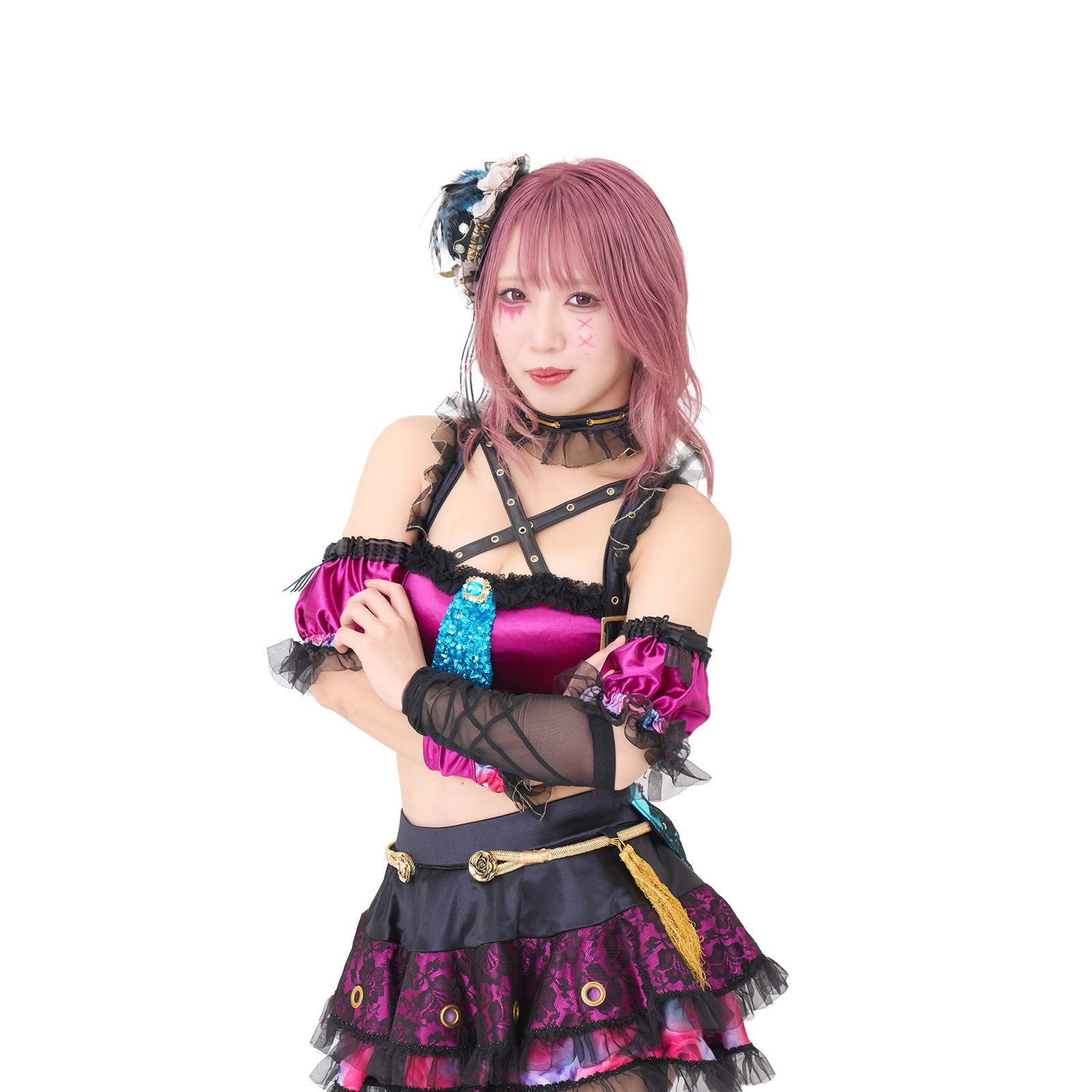 KANON | DDT プロレスリング公式サイト