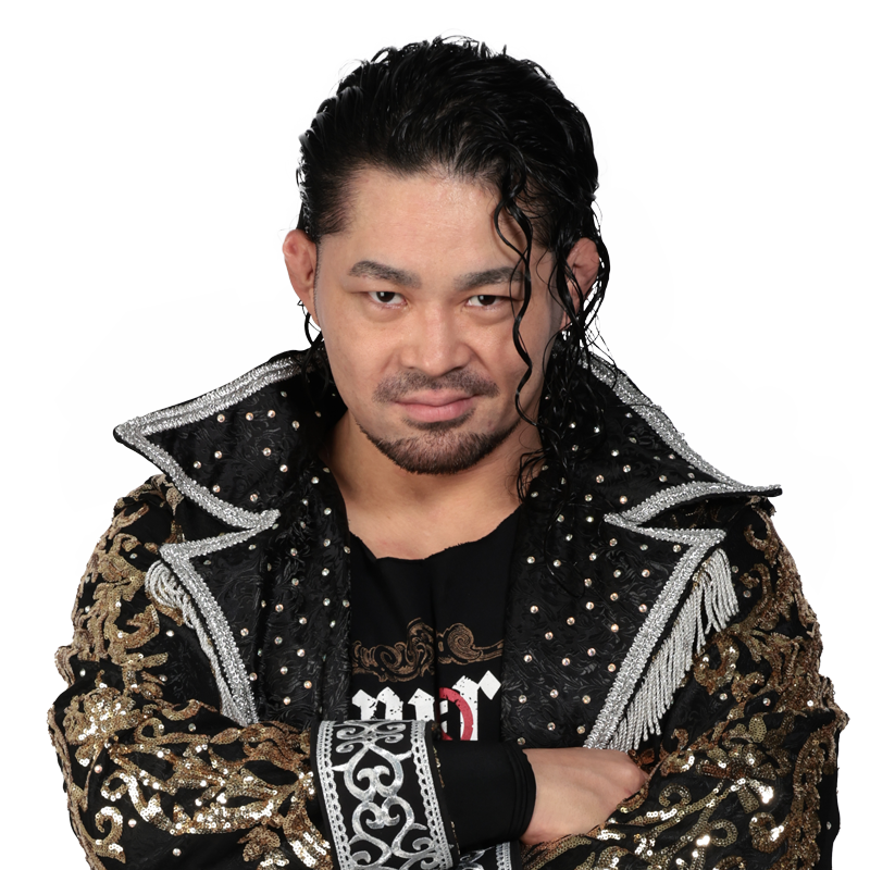 NOAH・『プロレスリング・ノア25周年記念大会 ABEMA presents