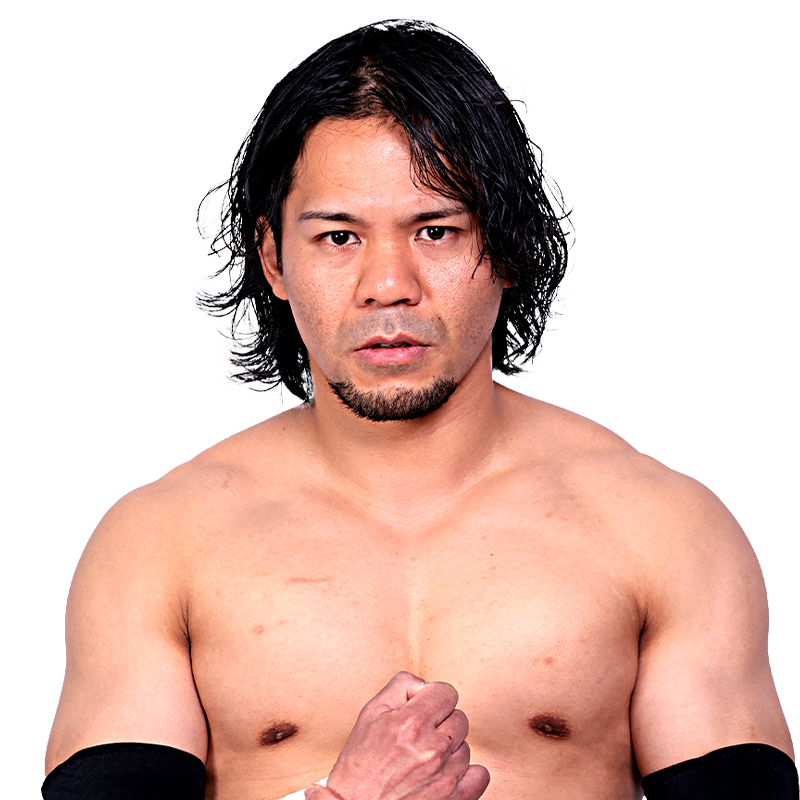NOAH・『KEIJI MUTO GRAND FINAL PRO-WRESTLING “LAST” LOVE