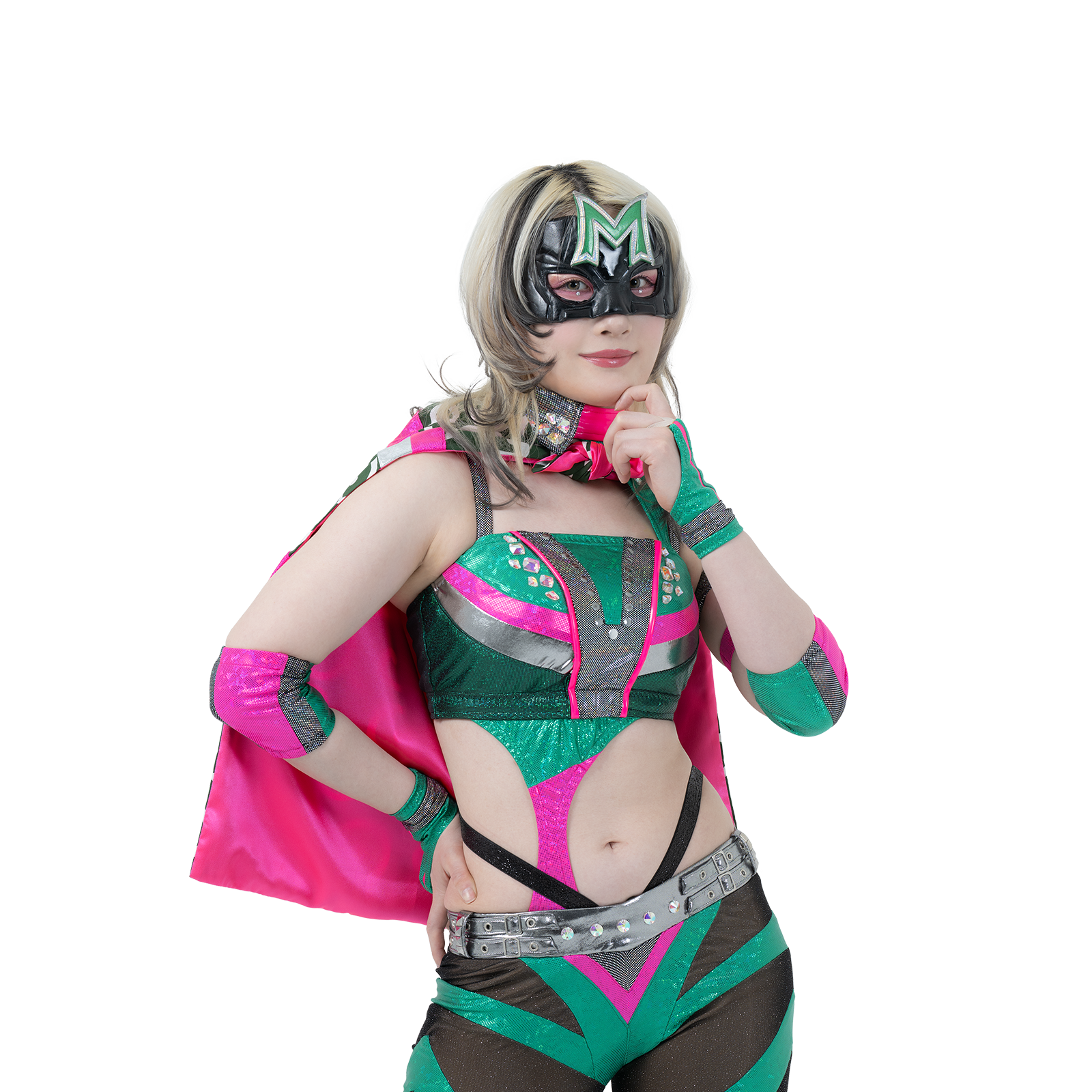 渡辺未詩 | 東京女子プロレス公式サイト