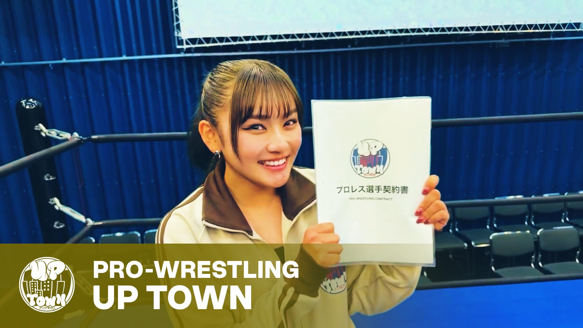プロレスリングアップタウン・『プロレスリングアップタウン レベル