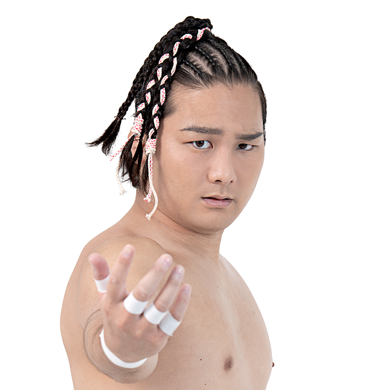 石田有輝（Yuki Ishida）プロフィール | 石田有輝の試合を配信中
