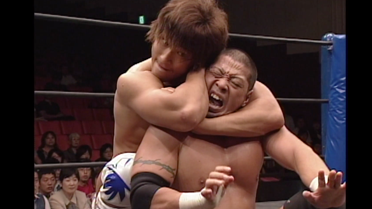 Watch Ko D無差別級選手権試合 王者 ディック東郷 Vs 飯伏幸太 挑戦者 On Wrestle Universe Wrestle Universe Is A Pro Wrestling Streaming Service Ddt Pro Wrestling Noah Tokyo Joshi Pro Wrestling Ganbare Pro Wrestling Rojo Pro Wresstling Pro