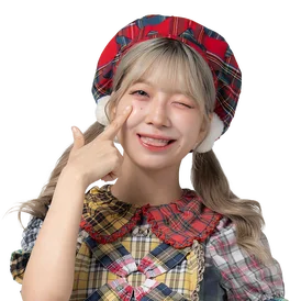 Pom Harajuku