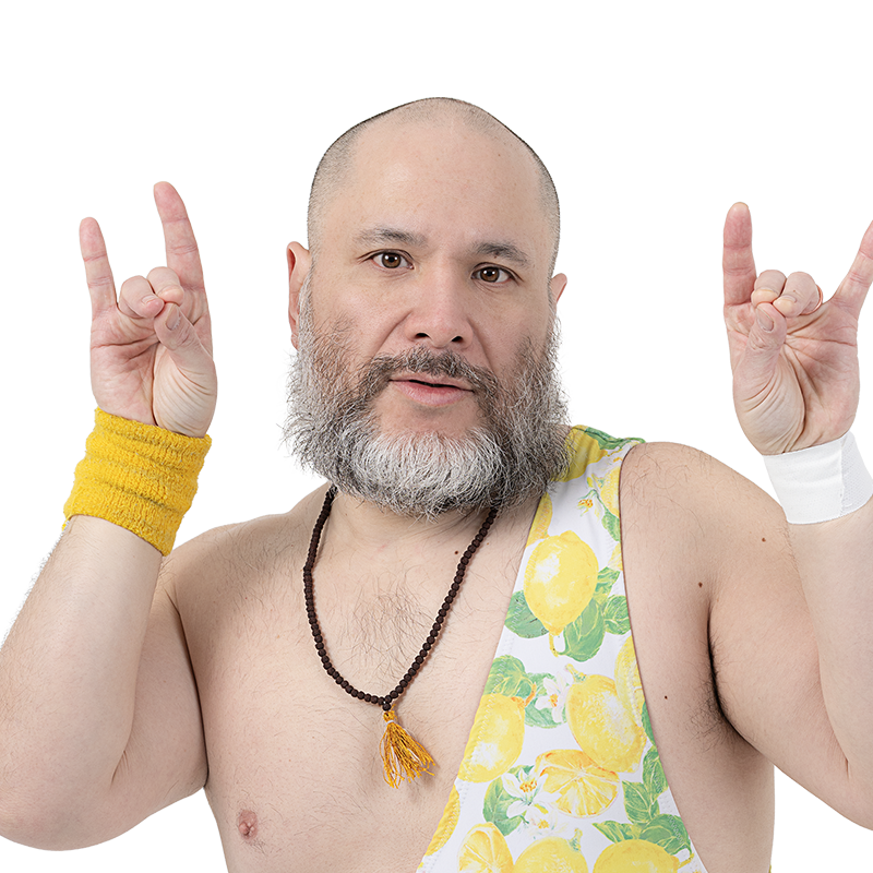DDT・