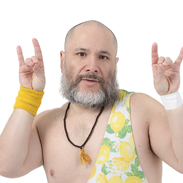 アントーニオ本多