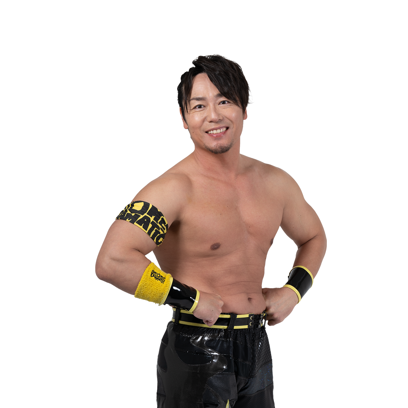 KANON | DDT プロレスリング公式サイト