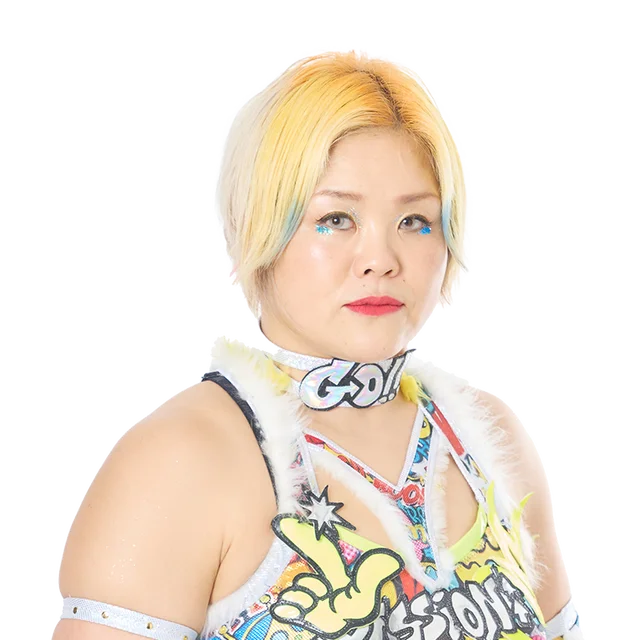 Nanae Takahashi