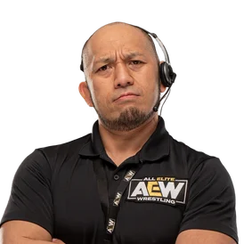 Michael Nakazawa