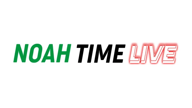 NOAH TIME LIVE