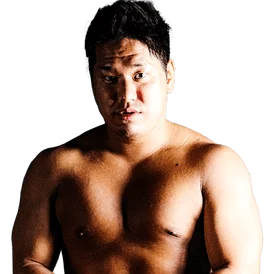 KOKI IWASAKI