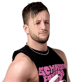 Chris Brookes