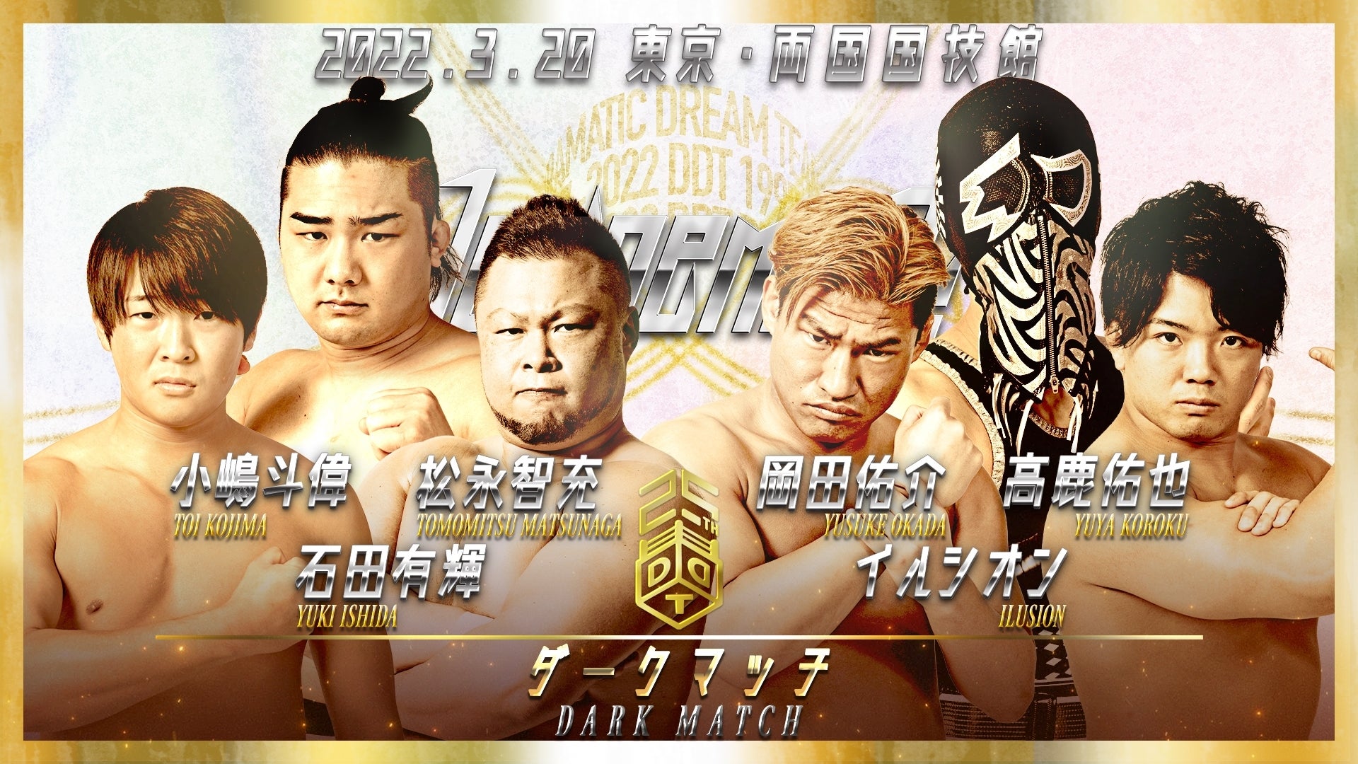DDT・
