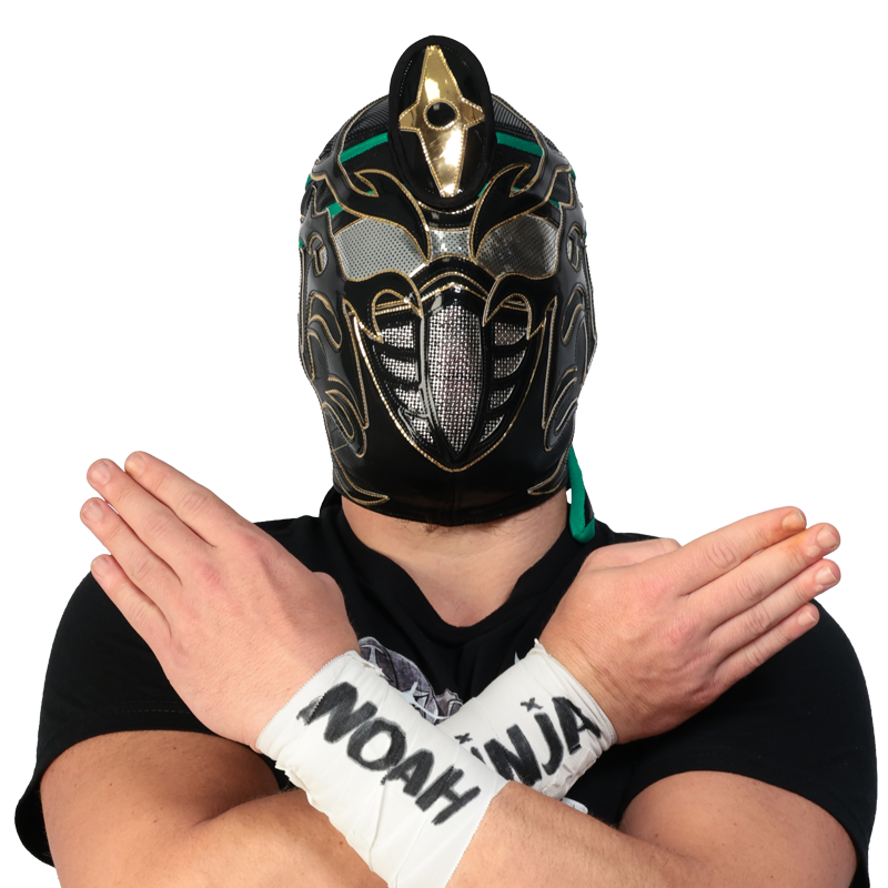 Ninja Mack Profile | Streaming Matches of Ninja Mack! Watch